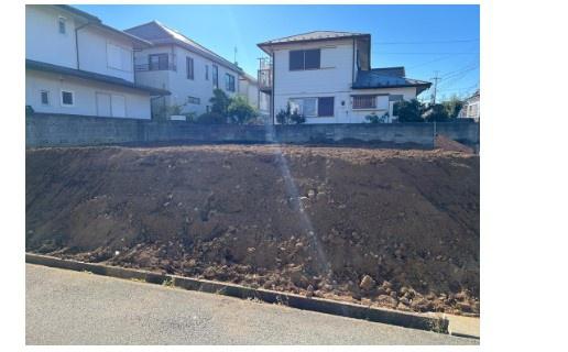 八千代市勝田台６丁目の土地