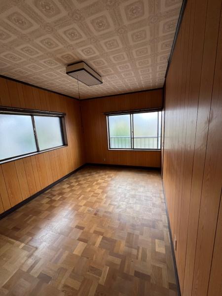 船橋市七林町の中古一戸建て