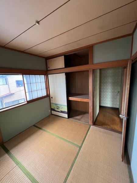 船橋市七林町の中古一戸建て