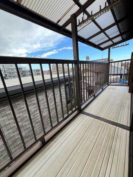 船橋市七林町の中古一戸建て