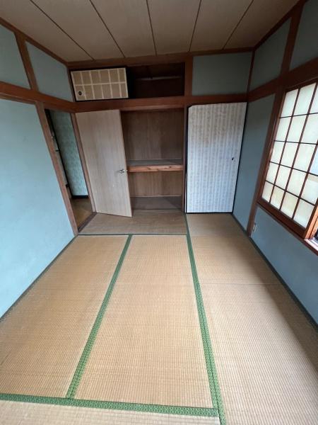 船橋市七林町の中古一戸建て