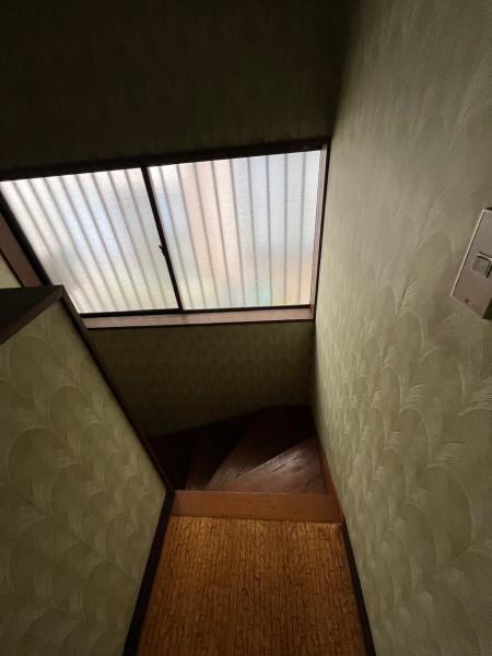 船橋市七林町の中古一戸建て