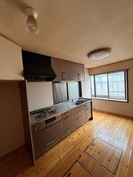 船橋市七林町の中古一戸建て