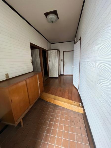 船橋市七林町の中古一戸建て