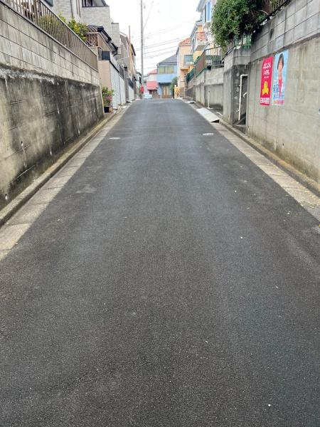 船橋市七林町の中古一戸建て