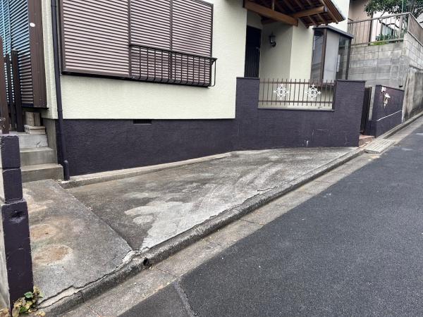船橋市七林町の中古一戸建て