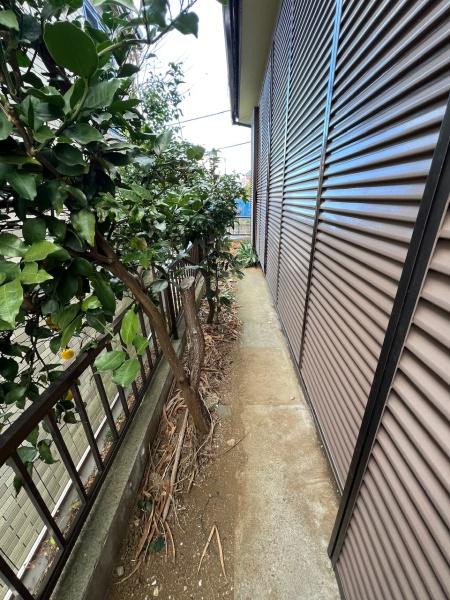 船橋市七林町の中古一戸建て