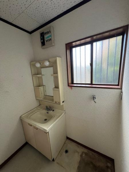 船橋市七林町の中古一戸建て
