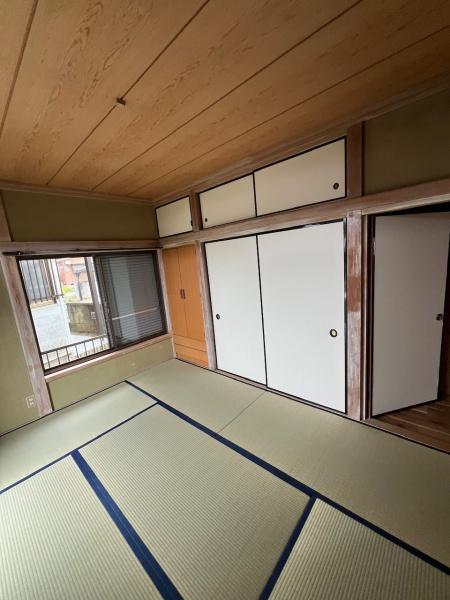 市原市南岩崎の中古一戸建て