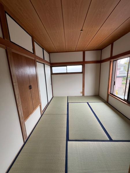 市原市南岩崎の中古一戸建て