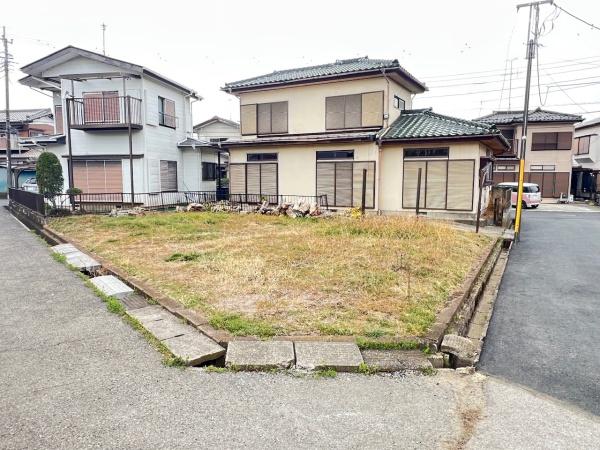 市原市南岩崎の中古一戸建て