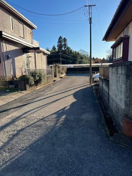市原市南岩崎の中古一戸建て