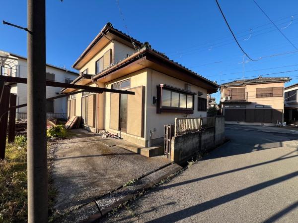 市原市南岩崎の中古一戸建