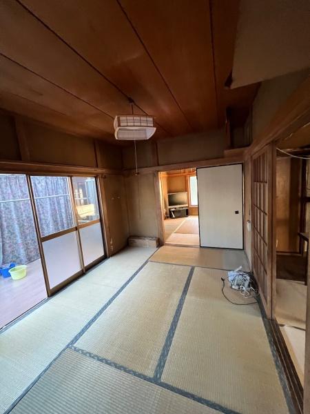 市原市南岩崎の中古一戸建て