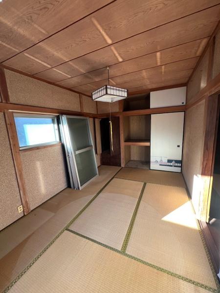 市原市南岩崎の中古一戸建て
