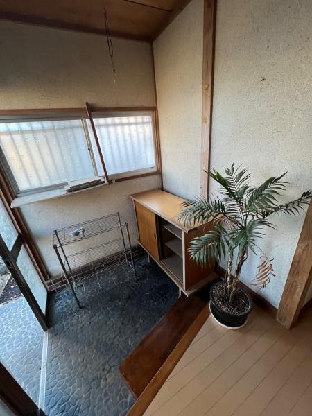 市原市南岩崎の中古一戸建て
