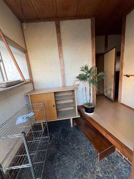 市原市南岩崎の中古一戸建て