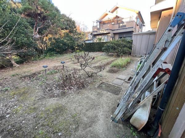 市原市南岩崎の中古一戸建て