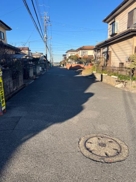 市原市南岩崎の中古一戸建て