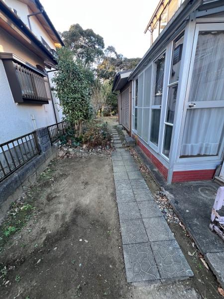市原市南岩崎の中古一戸建て