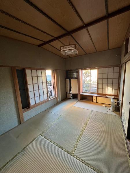 市原市南岩崎の中古一戸建