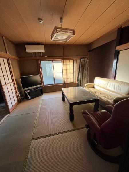 市原市南岩崎の中古一戸建て