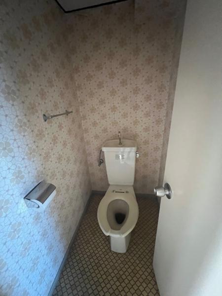 東千葉ハイツ3号棟