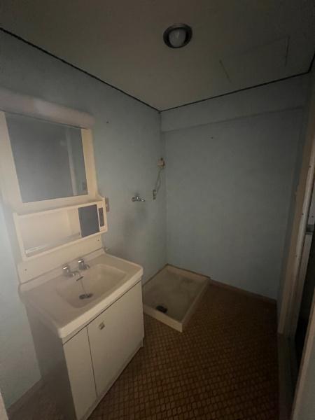 東千葉ハイツ3号棟