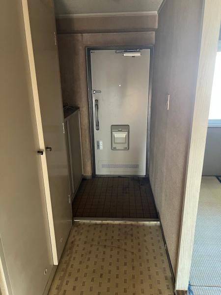 東千葉ハイツ3号棟