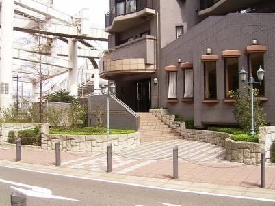 エクセレント千葉駅前タワー