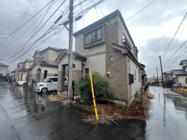 八千代市大和田新田の中古一戸建