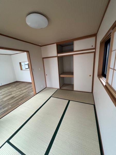 八千代市大和田新田の中古一戸建