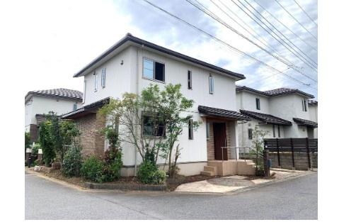 白井市桜台４丁目の中古一戸建