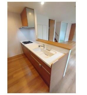 白井市桜台４丁目の中古一戸建