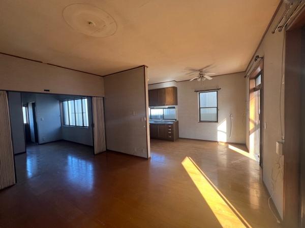 千葉市若葉区大宮台４丁目の中古一戸建