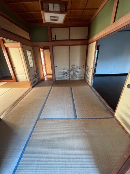 山武市蓮沼ハの中古一戸建て
