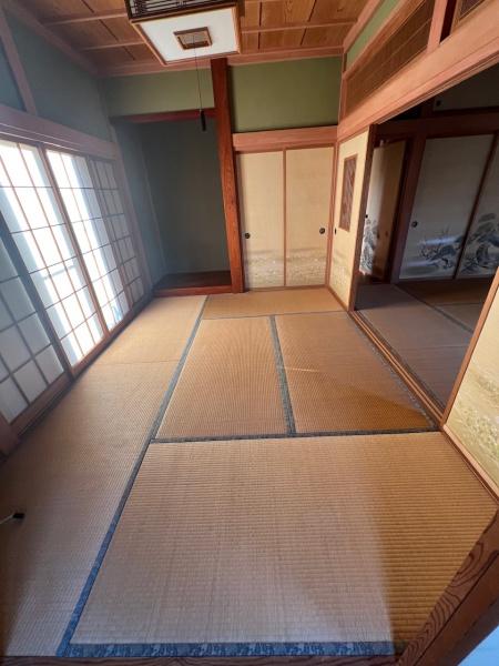 山武市蓮沼ハの中古一戸建て