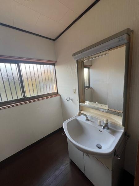 山武市蓮沼ハの中古一戸建て