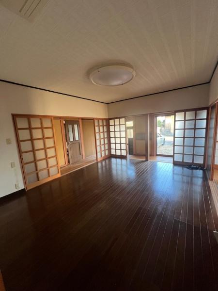 山武市蓮沼ハの中古一戸建て