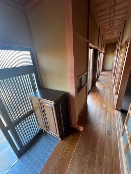 山武市蓮沼ハの中古一戸建て