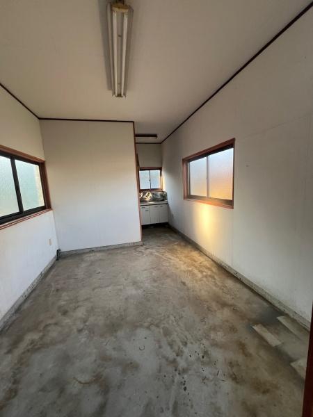 山武市蓮沼ハの中古一戸建て