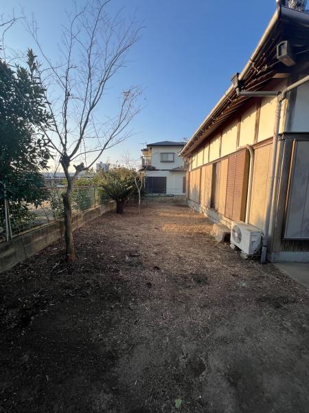 山武市蓮沼ハの中古一戸建て