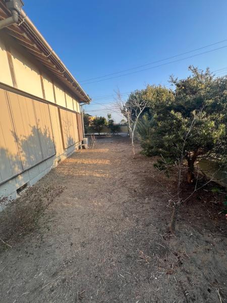 山武市蓮沼ハの中古一戸建て
