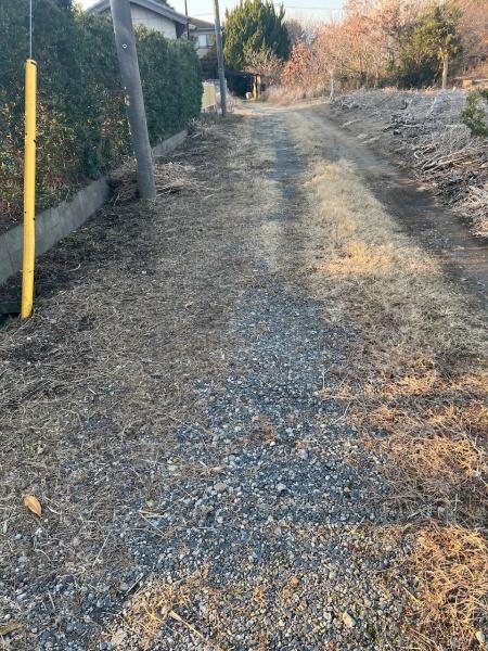 山武市蓮沼ハの中古一戸建て