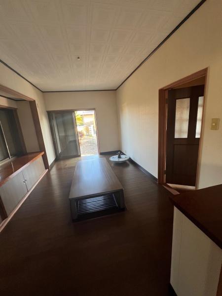 山武市蓮沼ハの中古一戸建