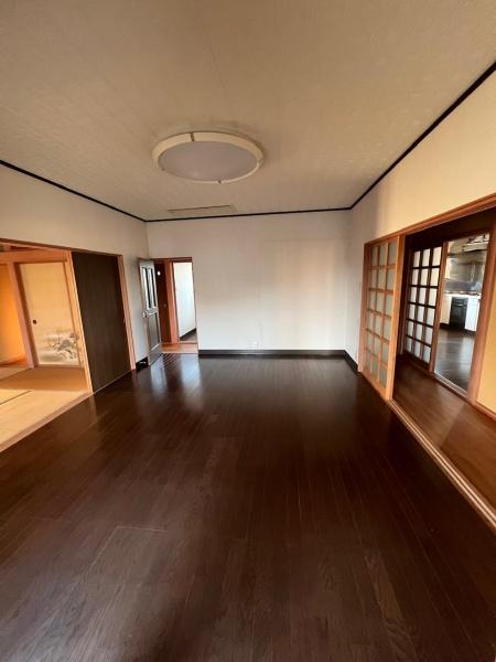 山武市蓮沼ハの中古一戸建て