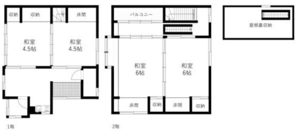 東村山市廻田町４丁目の売土地
