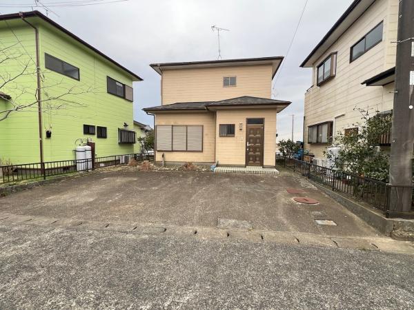 山武市木戸の中古一戸建