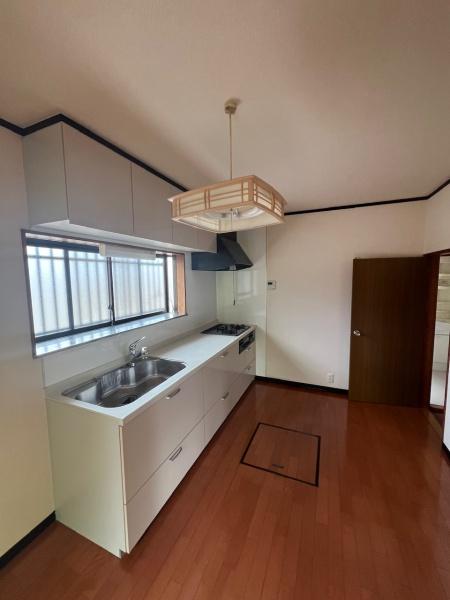 山武市木戸の中古一戸建
