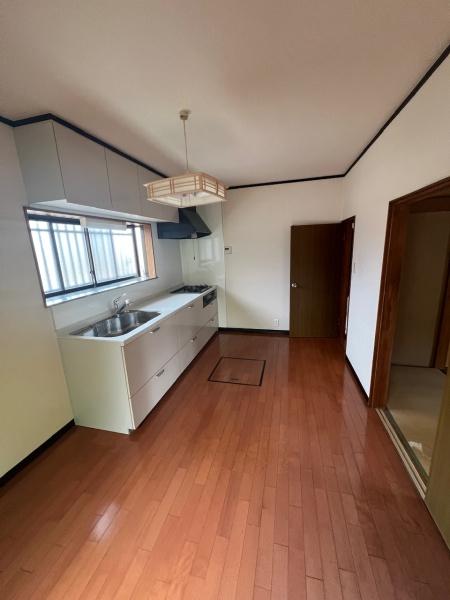 山武市木戸の中古一戸建